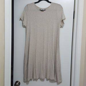 Agnes and Dora Swing Tunic (with pockets)